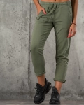 We Can Go Trousers, Military Color