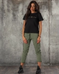 We Can Go Trousers, Military Color