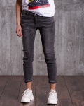Symmetry Jeans, Grey Color