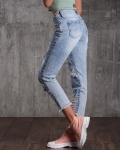 Victoria Jeans, Blue Color