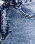 Oceano Jeans, Blue Color