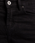 Impact Jeans, Black Color