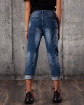 Cassidy Jeans, Blue Color