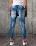 Standоut Jeans, Blue Color