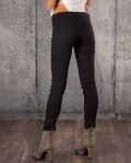 Messina Jeans, Black Color