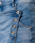 Trident Jeans, Blue Color