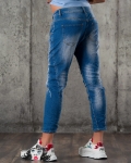 Aldehyde Jeans, Blue Color