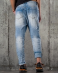 Accord Jeans, Blue Color
