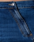 Aqualina Jeans, Blue Color