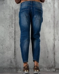 Apricot Jeans, Blue Color