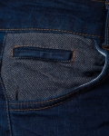 Genesis Jeans, Blue Color