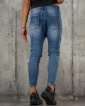 Becky Jeans, Blue Color