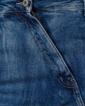 Becky Jeans, Blue Color