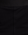 Portland Casual Skirt, Black Color