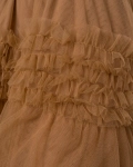 Cairo Skirt, Black Color