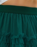 Cairo Skirt, Green Color