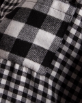 Today Checkered Shirt, Multi Color