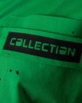 Palmera Shirt Dress, Green Color