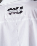 #EXJS Shirt, White Color