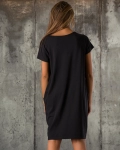 Dyanne Dress, Black Color