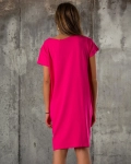 Dyanne Dress, Pink Color