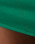 Brigitte Dress, Green Color