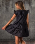 Amazing Dress, Black Color