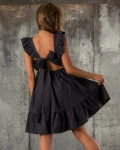 Like That Dress, Black Color