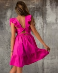 Like That Dress, Pink Color