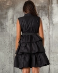 Karma Dress, Black Color