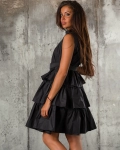 Karma Dress, Black Color