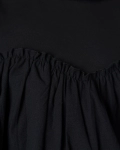 Savanna Dress, Black Color