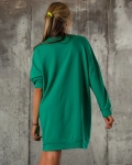 Westlake Dress, Green Color