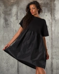 Love Delight Dress, Black Color