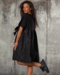 Love Delight Dress, Black Color