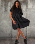 Love Delight Dress, Black Color