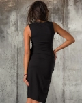 Daydream Dress, Black Color