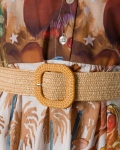 Рокля Summer Fun, Микс Цвят