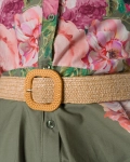 Рокля Flower Mood, Микс Цвят