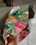 Рокля Flower Mood, Микс Цвят