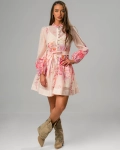 Рокля Floral Dream, Микс Цвят
